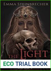 The Light Conquering (The Death Hunting Book 3)
