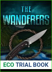 The Wanderers (The Missing, #2)