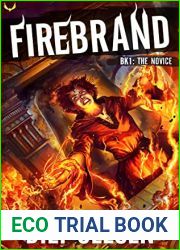 Firebrand: The Novice: (A Progression Fantasy Epic)