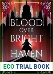 Blood Over Bright Haven