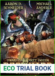 Rock Hard (Dwarvish Dirty Dozen Book 5)