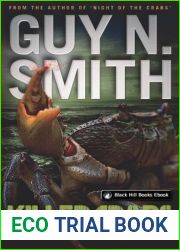 Killer Crabs: The Return (Crabs, #7)
