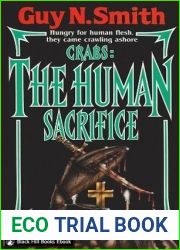 Crabs : The Human Sacrifice (Crabs, #6)