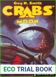 Crabs| Moon (Crabs, #5)