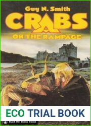 Crabs on the Rampage (Crabs, #4)