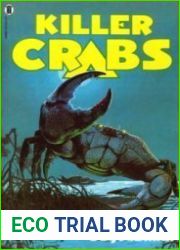 Killer Crabs (Crabs, #2)