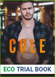 Cole (Protecting You, Finding Us #4)