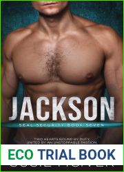 JACKSON (SEAL SECURITY Book 7)
