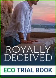 Royally Deceived (Murder and Romance Are on the Menu #2)