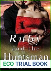 Ruby and the Huntsman (Happily Ever After Mountain Book 4)