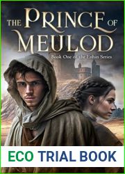 The Prince of Meulod (Enhin #1)