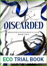 Discarded (Monster Gentleman|s Club Book 2)