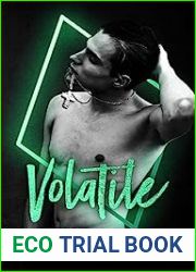 Volatile (Unlucky 13, #6)