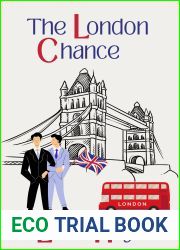 The London Chance: MM Romance