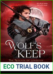 Wolf|s Keep (The Wolves of Langeais, #1)