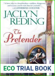The Pretender (Highland Heroes #1)