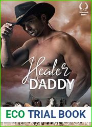Healer Daddy (Littlecreek Ranch Book 3)