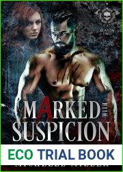 Marked With Suspicion