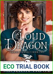 Cloud Dragon (Dragon Prophecy #2)