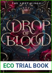 A Drop of Blood (The Lost Kings, #1)