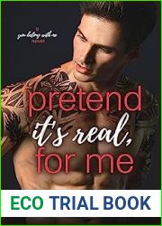 Pretend It|s Real, for Me (You Belong with Me, #2)