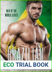 The Brazilian (Men Of The World, #9)