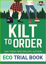 Kilt to Order