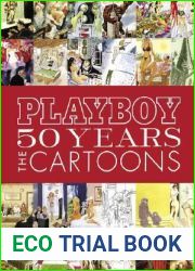 Playboy: 50 Years: The Cartoons