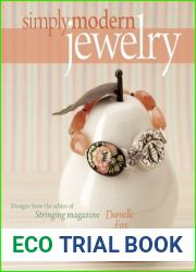 Simply Modern Jewelry
