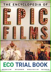 The Encyclopedia of Epic Films