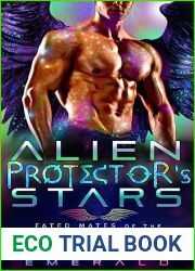 Alien Protector|s Stars: A SciFi Romance