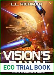 Vision|s Pawn: A Military Sci-Fi Series (Vision Rising Book 3)