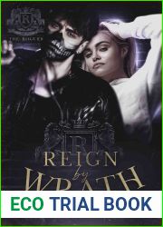 Reign by Wrath (The Rogues #3)