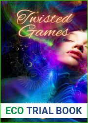 Twisted Games (Twisted Ties Book 3)