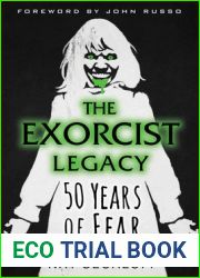 The Exorcist Legacy: 50 Years of Fear