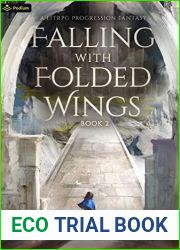 Falling with Folded Wings 2 (Falling with Folded Wings #2)