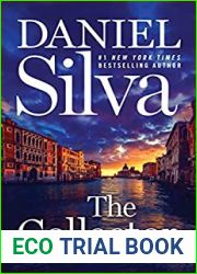The Collector (Gabriel Allon, #23)