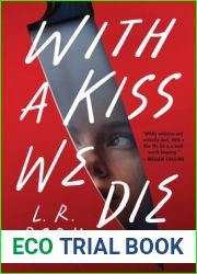 With a Kiss We Die