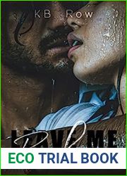 Leave Me Broken (Broken #2)