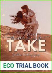 Mine to Take (Southern Weddings #5)