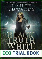 Black Truth, White Lies (Black Hat Bureau, #3)