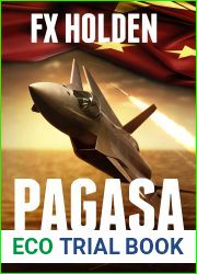 Pagasa: This is the Future of War (Future War, #6)
