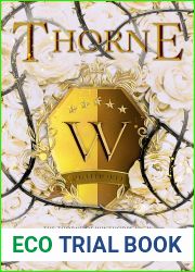 Thorne (The Thorne of Winthorpe Academy #1)
