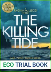 The Killing Tide (Rhona MacLeod #16)