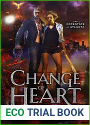 Change of Heart (The Potentate of Atlanta, #3)