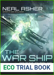 The Warship (Rise of the Jain, #2)