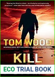 Kill for Me (Victor the Assassin, #8)