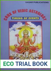 Crux of Vedic Astrology: Timing of Events