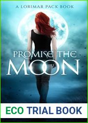 Promise the Moon (Lorimar Pack #1)