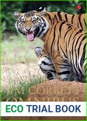 The Jim Corbett Omnibus, Volume 1